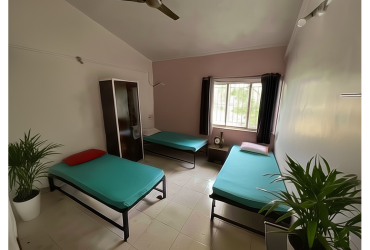Orchid nest studio rooms and coliving